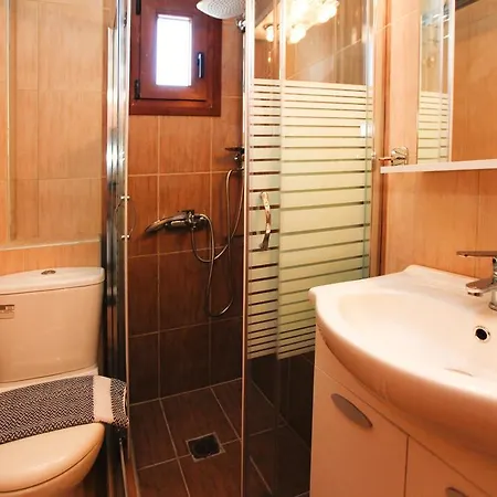 Asteras Kalives * Skala Potamia (Thasos)