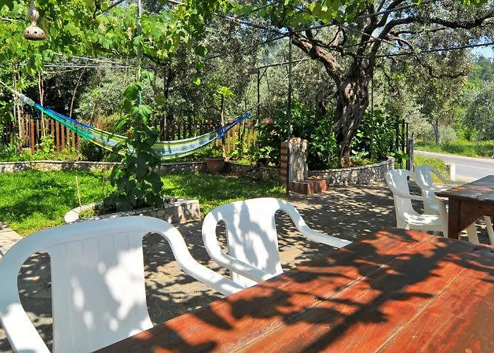 Apartamento Asteras Kalives