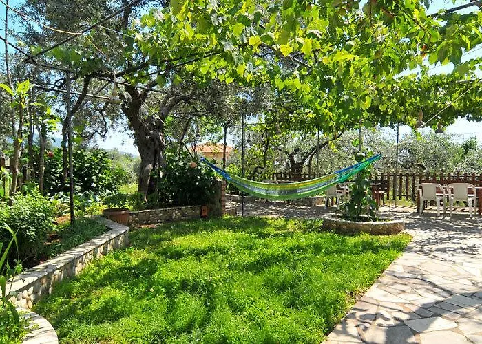 Apartamento Asteras Kalives