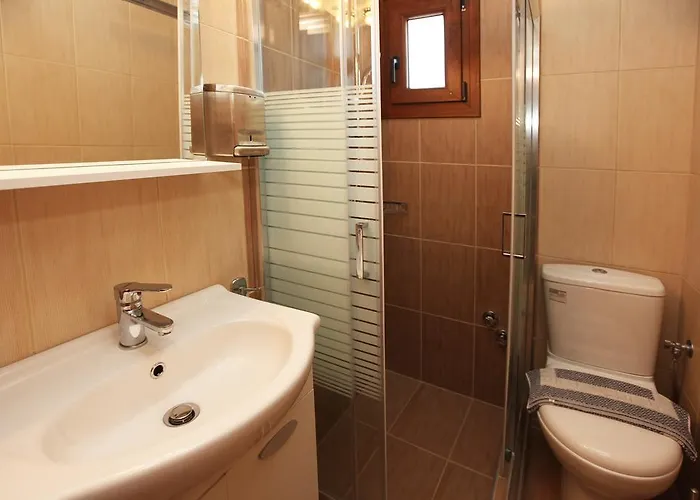 Apartamento Asteras Kalives *