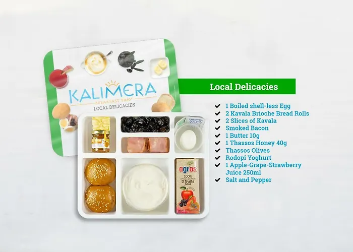 Asteras Kalives * Skala Potamia (Thasos)