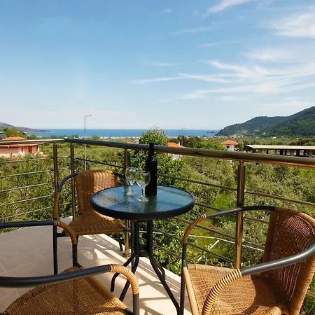 Apartment Asteras Kalives *