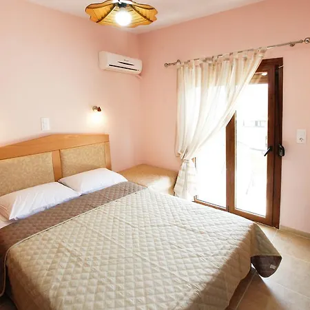 Apartment Asteras Kalives Skala Potamia (Thasos)