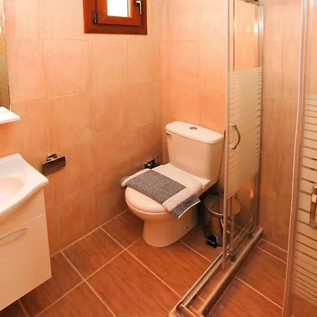 Apartment Asteras Kalives Skala Potamia (Thasos)