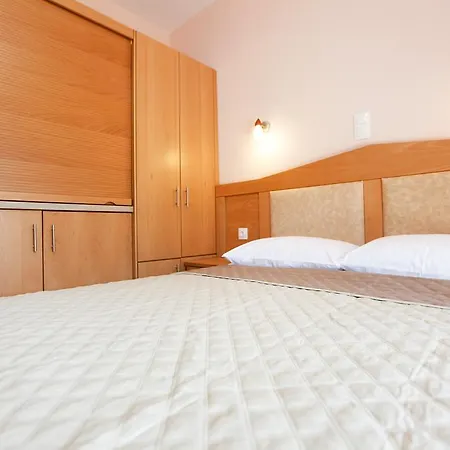 Asteras Kalives * Skala Potamia (Thasos)