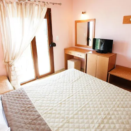 Apartamento Asteras Kalives Skala Potamia (Thasos)