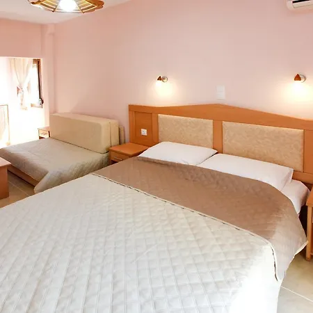 Apartamento Asteras Kalives