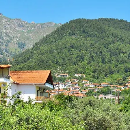 Asteras Kalives