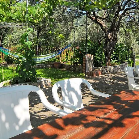 Apartamento Asteras Kalives