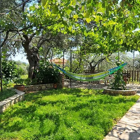 Apartment Asteras Kalives