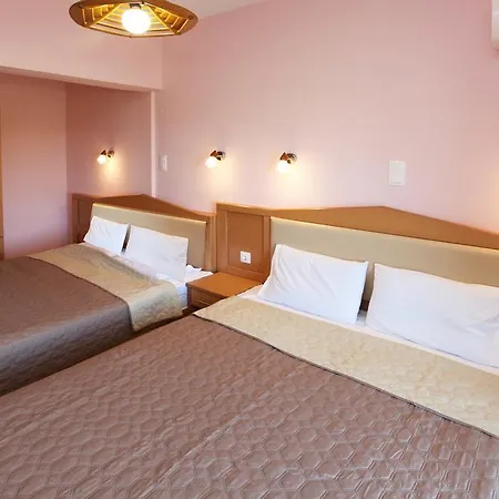 Apartamento Asteras Kalives *