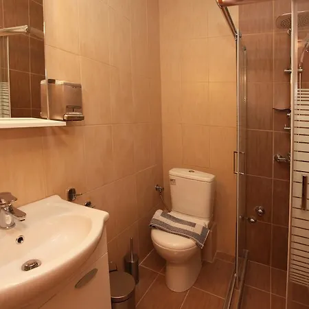 Apartamento Asteras Kalives Skala Potamia (Thasos)