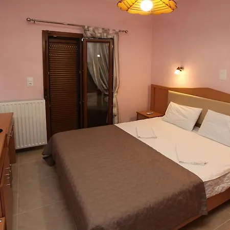 Apartment Asteras Kalives