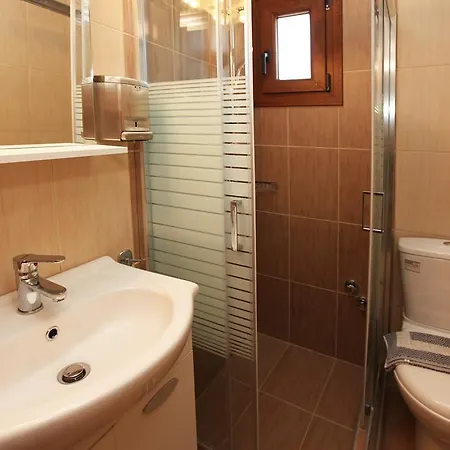 Apartamento Asteras Kalives *