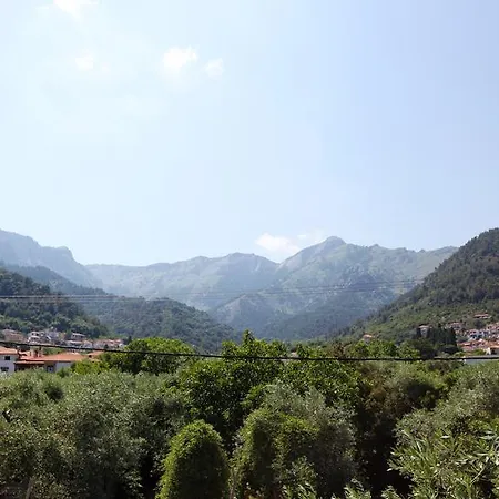 Asteras Kalives * Skala Potamia (Thasos)