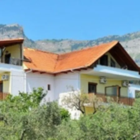 Apartment Asteras Kalives