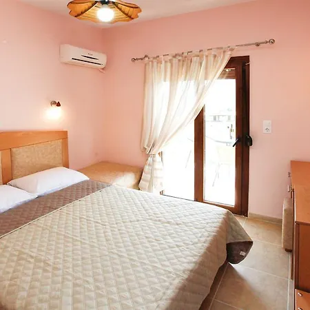 Asteras Kalives Apartamento Skala Potamia (Thasos)
