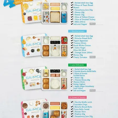 Daire Asteras Kalives *