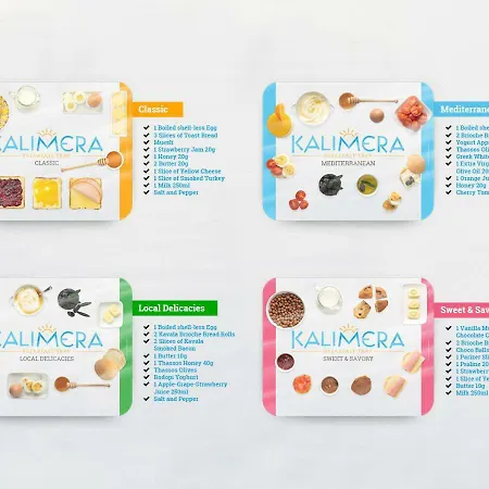 Asteras Kalives Apartamento