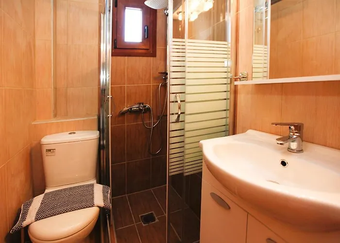 αστέρας καλύβες * Σκάλα Ποταμιάς