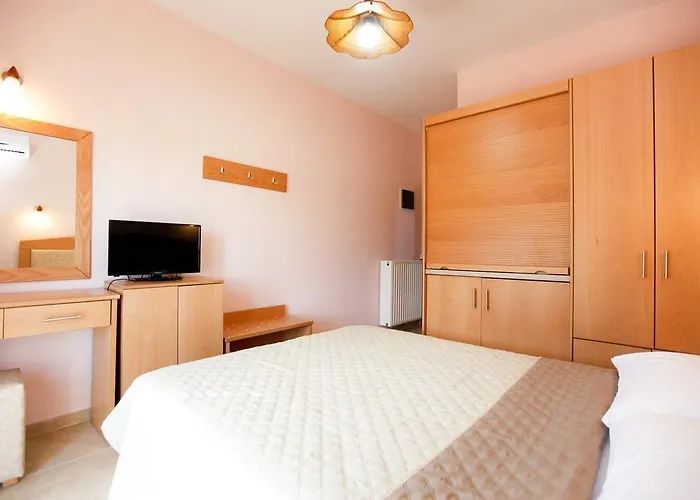 αστέρας καλύβες *